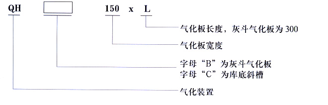 氣化裝置